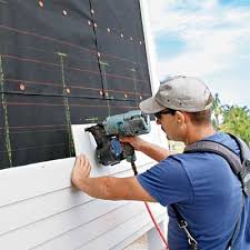 Best Fiber Cement Siding Installation  in Three Lakes, FL